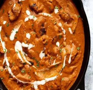 Chicken Butter Masala